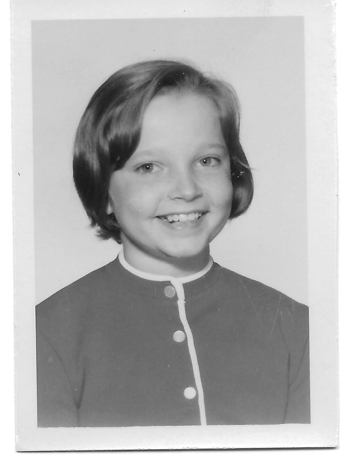 Sarah Wiseley, author of The Gray Lady and The Underdogs